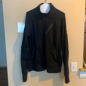 Lululemon Zip Up